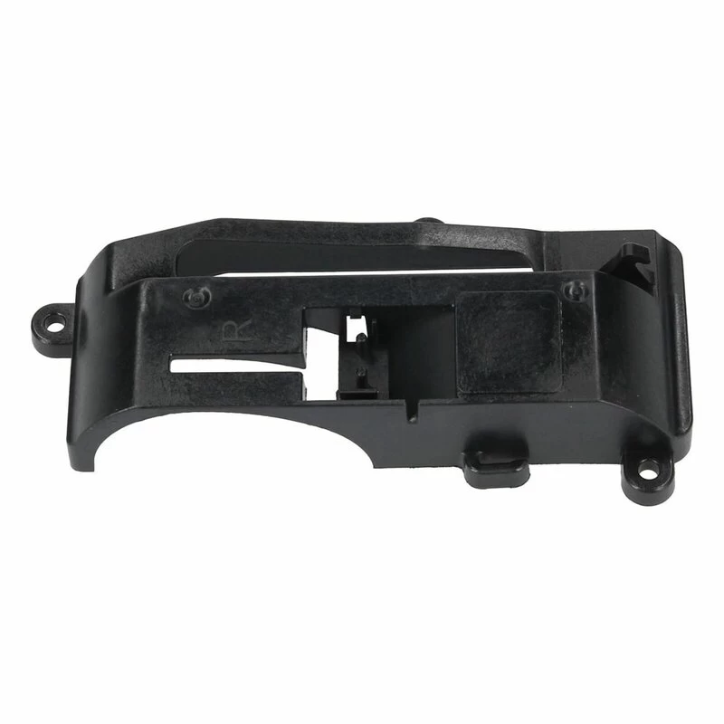 Abdeckung Antriebsrad Rechts Ecovacs 10002322 Für Staubsauger-Roboter 3 Abdeckung Antriebsrad Rechts Ecovacs 10002322 Für Staubsauger-Roboter