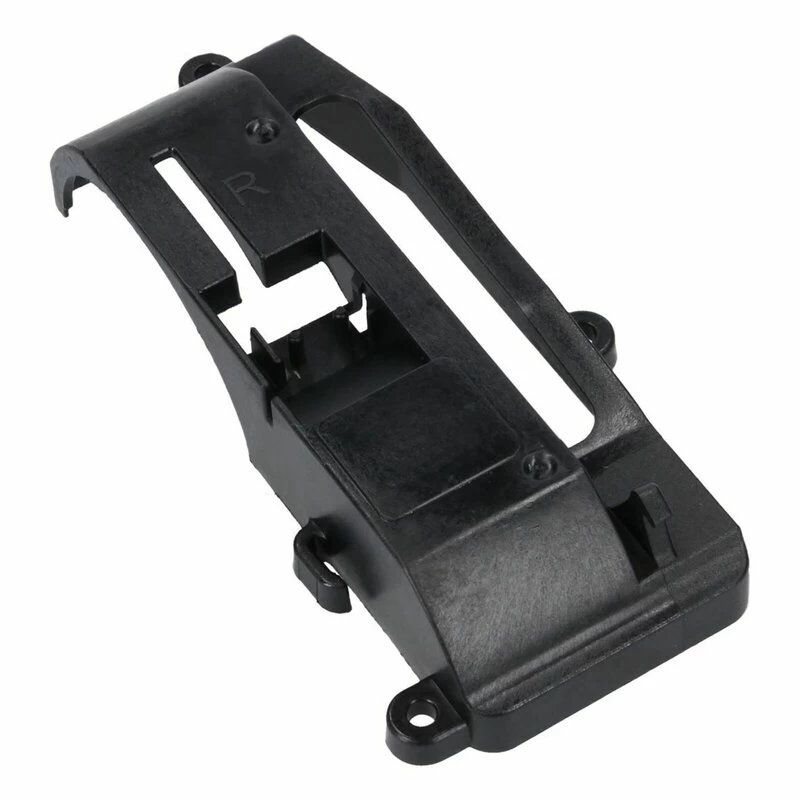 Abdeckung Antriebsrad Rechts Ecovacs 10002322 Für Staubsauger-Roboter 4 Abdeckung Antriebsrad Rechts Ecovacs 10002322 Für Staubsauger-Roboter - Image 2