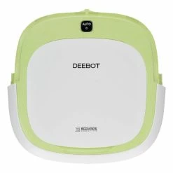 Abdeckung Ecovacs 10001015 Für Staubsauger-Roboter