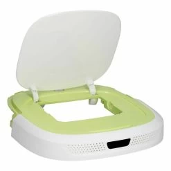 Abdeckung Ecovacs 10001015 Für Staubsauger-Roboter -Saugwelt Store abdeckung ecovacs 10001015 fuer staubsauger roboter4