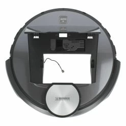 Saugwelt Store -Saugwelt Store abdeckung ecovacs 10001722 fuer staubsauger roboter2