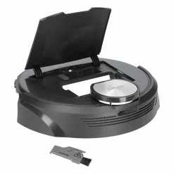 Abdeckung Ecovacs 10001722 Für Staubsauger-Roboter -Saugwelt Store abdeckung ecovacs 10001722 fuer staubsauger roboter5