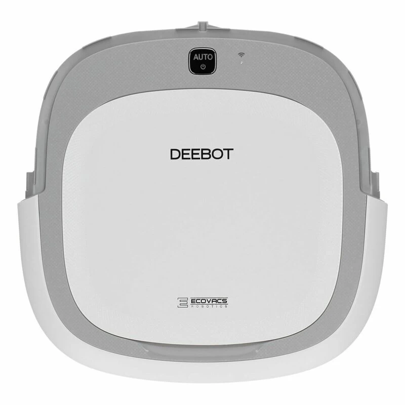 Abdeckung Ecovacs 10001891 Für Staubsauger-Roboter 3 Abdeckung Ecovacs 10001891 Für Staubsauger-Roboter