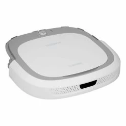 Abdeckung Ecovacs 10001891 Für Staubsauger-Roboter 7 Abdeckung Ecovacs 10001891 Für Staubsauger-Roboter -Saugwelt Store abdeckung ecovacs 10001891 fuer staubsauger roboter2