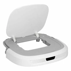 Abdeckung Ecovacs 10001891 Für Staubsauger-Roboter 8 Abdeckung Ecovacs 10001891 Für Staubsauger-Roboter -Saugwelt Store abdeckung ecovacs 10001891 fuer staubsauger roboter3