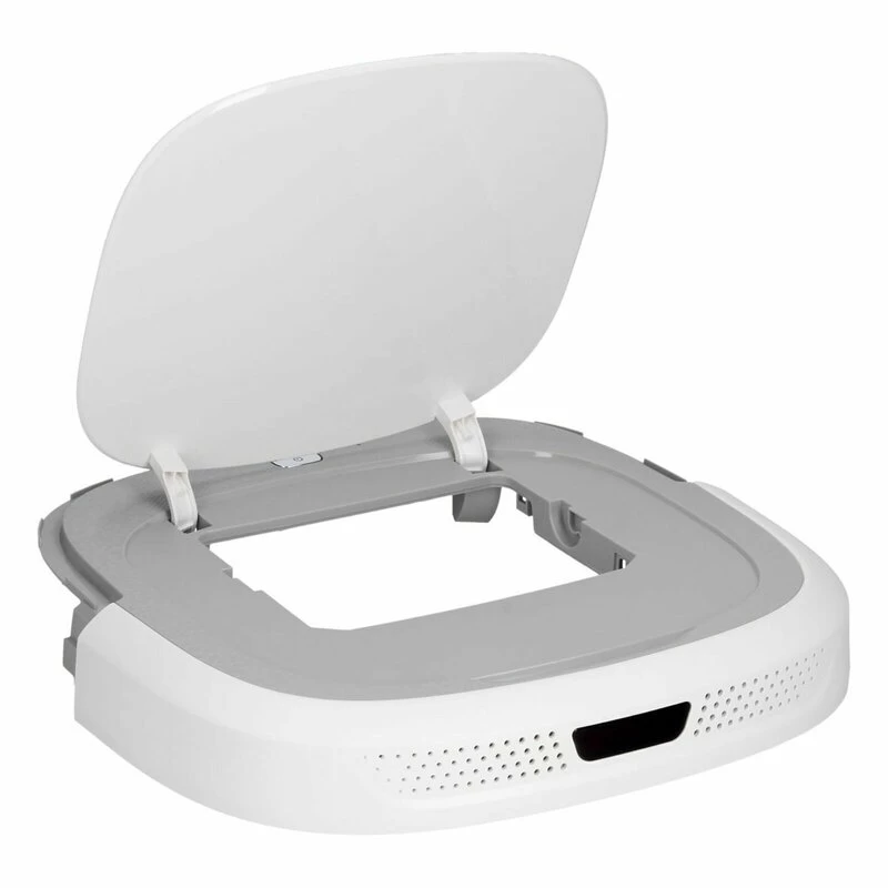 Abdeckung Ecovacs 10001891 Für Staubsauger-Roboter 5 Abdeckung Ecovacs 10001891 Für Staubsauger-Roboter - Image 3