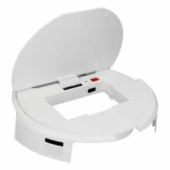 Abdeckung Ecovacs 10002000 Für Staubsauger-Roboter -Saugwelt Store abdeckung ecovacs 10002000 fuer staubsauger roboter4