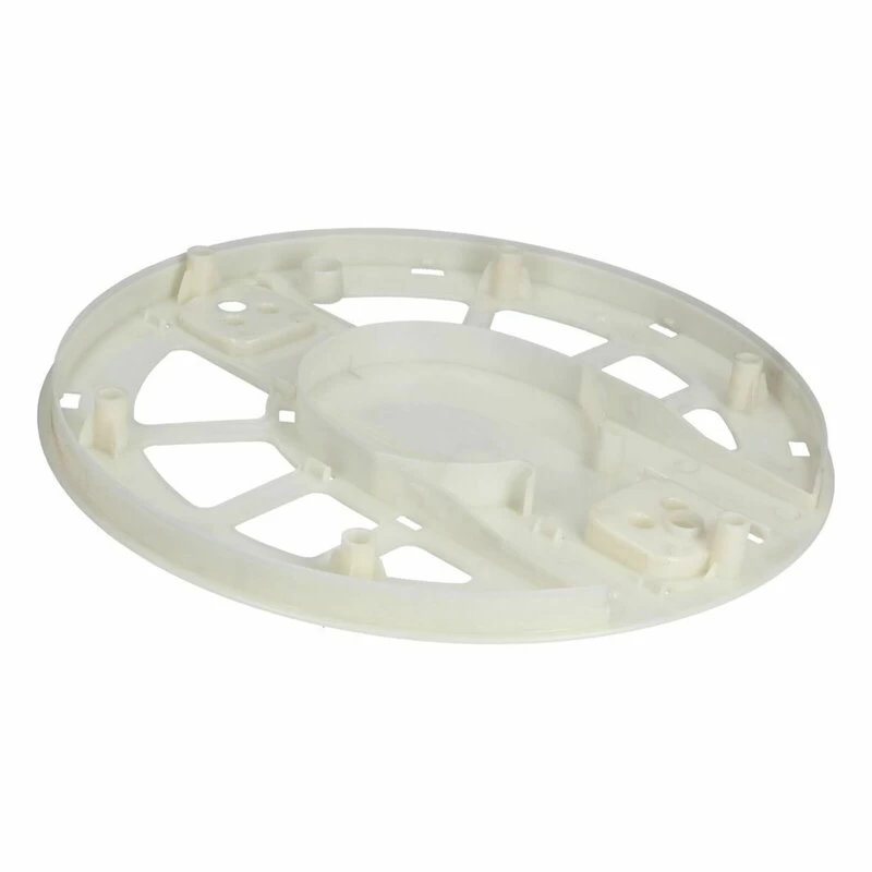 Abdeckung Ecovacs 10002083 Für Fensterreinigungsroboter 4 Abdeckung Ecovacs 10002083 Für Fensterreinigungsroboter - Image 2