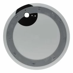 Abdeckung Ecovacs 10002258 Für Staubsauger-Roboter -Saugwelt Store abdeckung ecovacs 10002258 fuer staubsauger roboter2