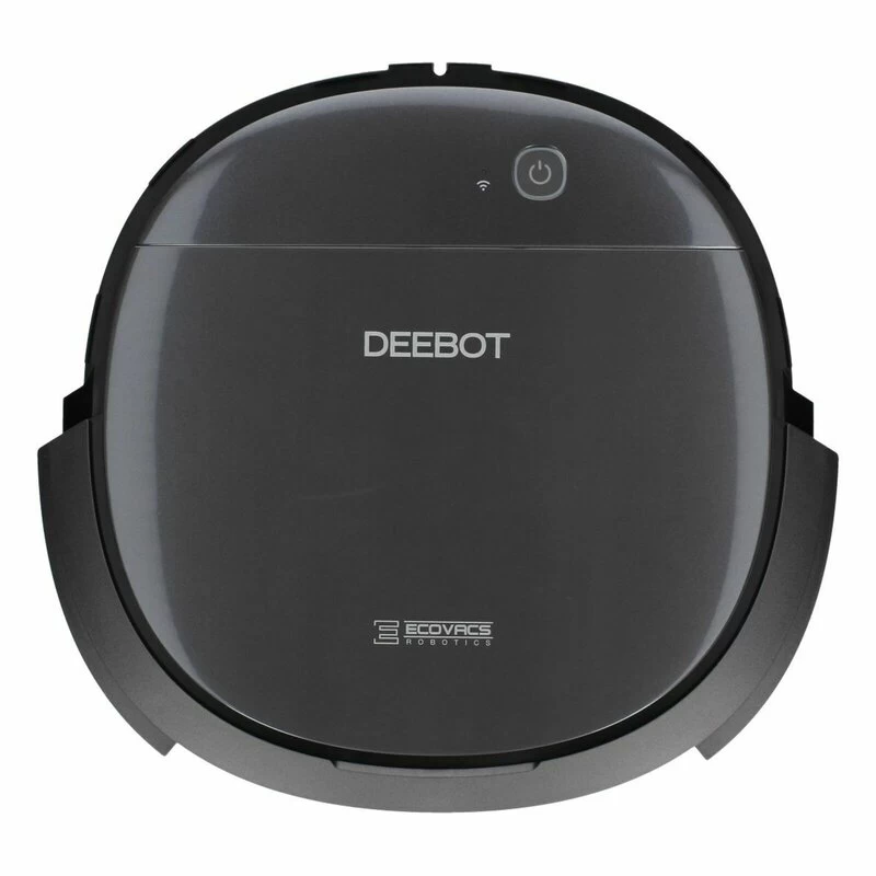 Abdeckung Ecovacs 10002334 Für Staubsauger-Roboter 3 Abdeckung Ecovacs 10002334 Für Staubsauger-Roboter