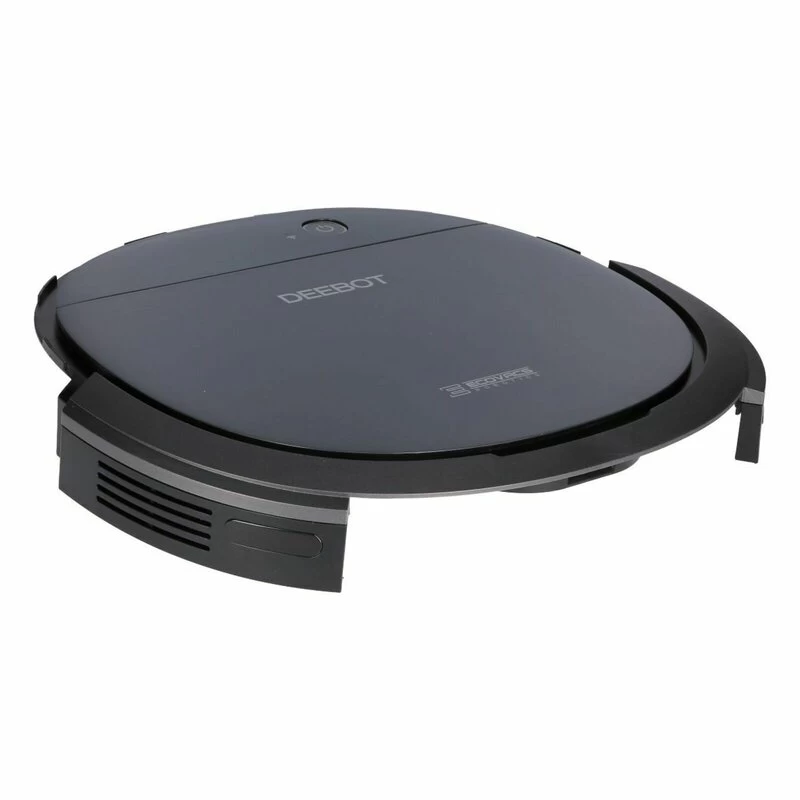 Abdeckung Ecovacs 10002334 Für Staubsauger-Roboter 5 Abdeckung Ecovacs 10002334 Für Staubsauger-Roboter - Image 3