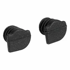 Abdeckung Ecovacs 201-1913-1900 Für Staubsauger-Roboter 2 Stk