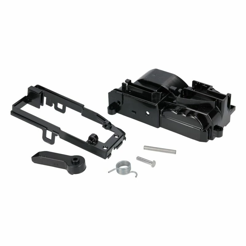 Abdeckung Für Antriebsrad Rechts Ecovacs 201-2115-1944 Für Staubsauger-Roboter 3 Abdeckung Für Antriebsrad Rechts Ecovacs 201-2115-1944 Für Staubsauger-Roboter