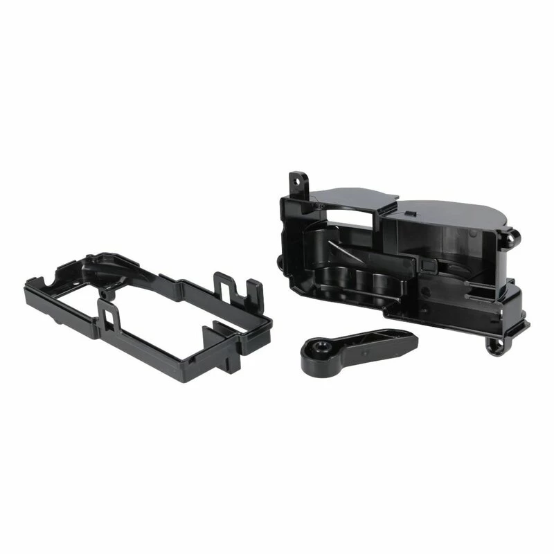 Abdeckung Für Antriebsrad Rechts Ecovacs 201-2115-1944 Für Staubsauger-Roboter 4 Abdeckung Für Antriebsrad Rechts Ecovacs 201-2115-1944 Für Staubsauger-Roboter - Image 2