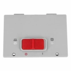 Abdeckung Für Batteriefach Ecovacs 201-1637-0019 Für Fensterreinigungsroboter