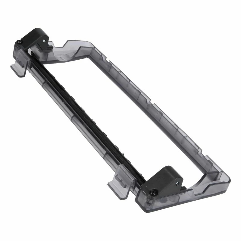 Abdeckung Für Hauptbürste Ecovacs 10001964 Für Staubsauger-Roboter 3 Abdeckung Für Hauptbürste Ecovacs 10001964 Für Staubsauger-Roboter