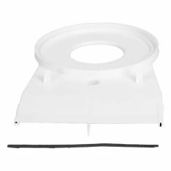 Abdeckung Für Luftkanal Ecovacs 201-2112-0530 Für Fensterreinigungsroboter