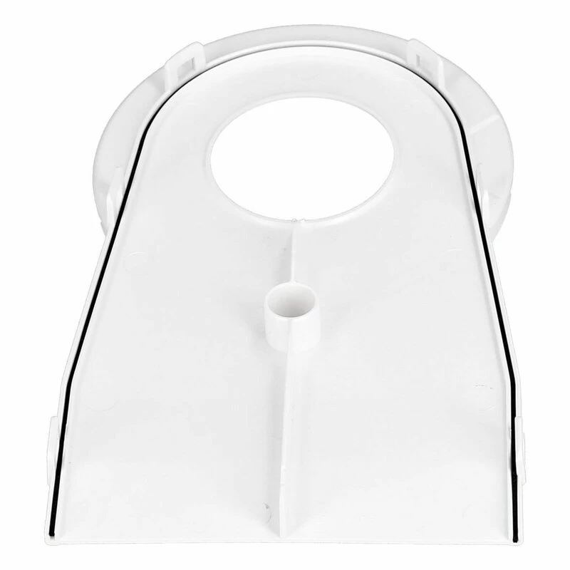 Abdeckung Für Luftkanal Ecovacs 201-2112-0530 Für Fensterreinigungsroboter 5 Abdeckung Für Luftkanal Ecovacs 201-2112-0530 Für Fensterreinigungsroboter - Image 3