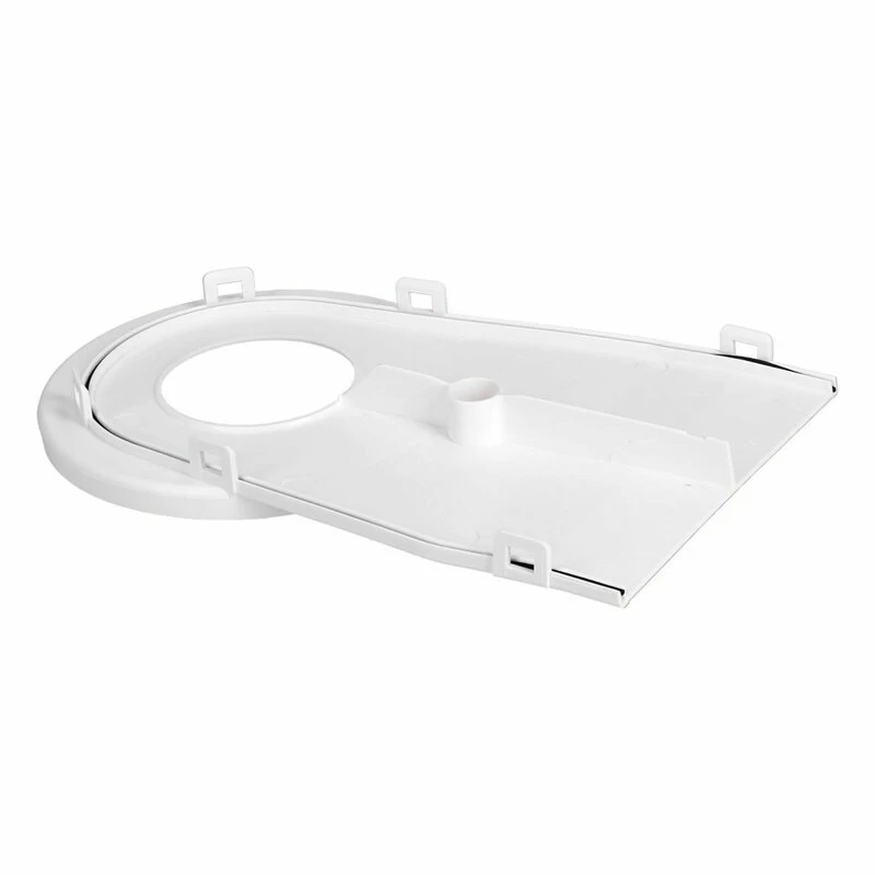 Abdeckung Für Luftkanal Ecovacs 201-2112-0530 Für Fensterreinigungsroboter 7 Abdeckung Für Luftkanal Ecovacs 201-2112-0530 Für Fensterreinigungsroboter - Image 5