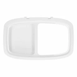 Abdeckung Für Staubbehälter Ecovacs 201-2113-0011 Für Auto Empty Station