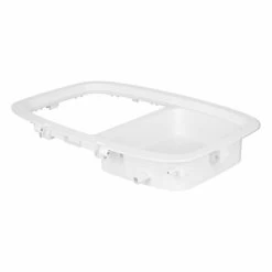 Abdeckung Für Staubbehälter Ecovacs 201-2113-0011 Für Auto Empty Station -Saugwelt Store abdeckung fuer staubbehaelter ecovacs 201 2113 0011 fuer auto empty station3