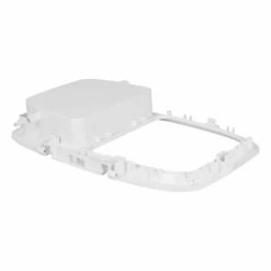 Abdeckung Für Staubbehälter Ecovacs 201-2113-0011 Für Auto Empty Station -Saugwelt Store abdeckung fuer staubbehaelter ecovacs 201 2113 0011 fuer auto empty station4