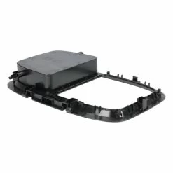 Abdeckung Für Staubbehälter Ecovacs 201-2115-1922 Für Auto Empty Station -Saugwelt Store abdeckung fuer staubbehaelter ecovacs 201 2115 1922 fuer auto empty station4