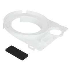 Abdeckung Für Ventilator Ecovacs 201-1907-0002 Für Fensterreinigungsroboter