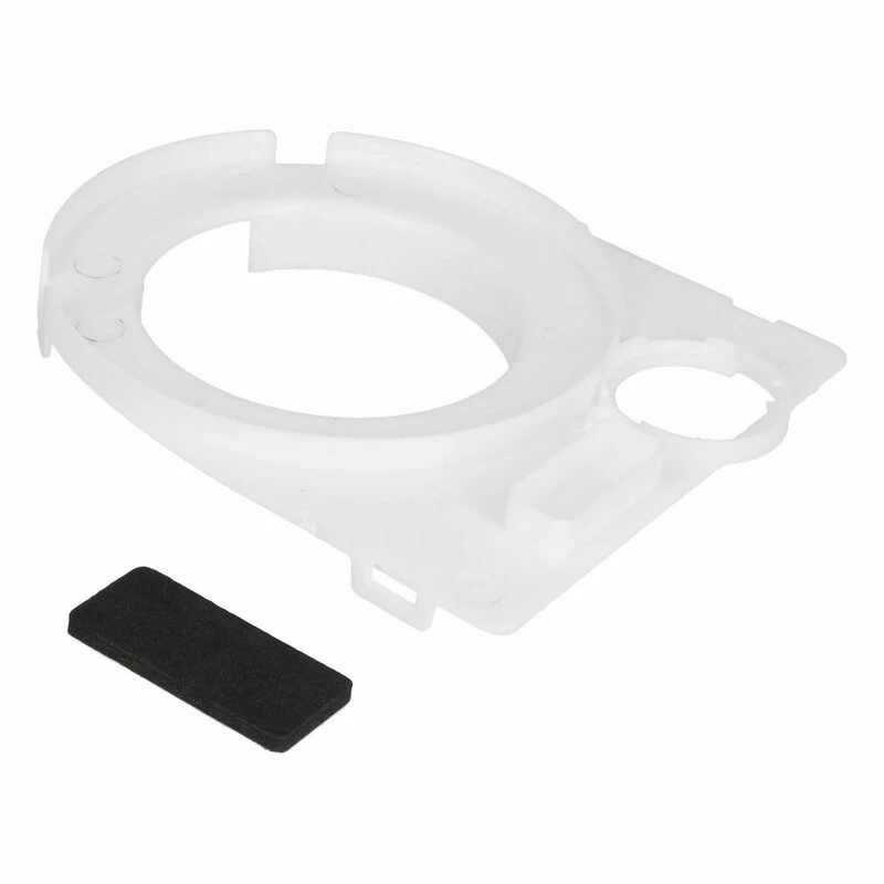 Abdeckung Für Ventilator Ecovacs 201-1907-0002 Für Fensterreinigungsroboter 3 Abdeckung Für Ventilator Ecovacs 201-1907-0002 Für Fensterreinigungsroboter