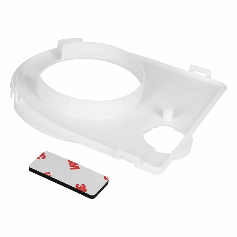 Abdeckung Für Ventilator Ecovacs 201-1907-0002 Für Fensterreinigungsroboter 4 Abdeckung Für Ventilator Ecovacs 201-1907-0002 Für Fensterreinigungsroboter - Image 2