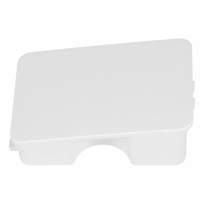 Abdeckung Für Wasserleitung Ecovacs 201-2102-24U2 Für Auto Cleaning Station 3 Abdeckung Für Wasserleitung Ecovacs 201-2102-24U2 Für Auto Cleaning Station