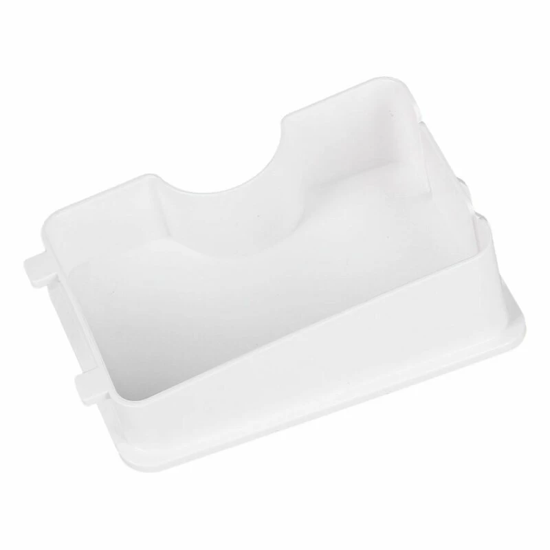 Abdeckung Für Wasserleitung Ecovacs 201-2102-24U2 Für Auto Cleaning Station 4 Abdeckung Für Wasserleitung Ecovacs 201-2102-24U2 Für Auto Cleaning Station - Image 2