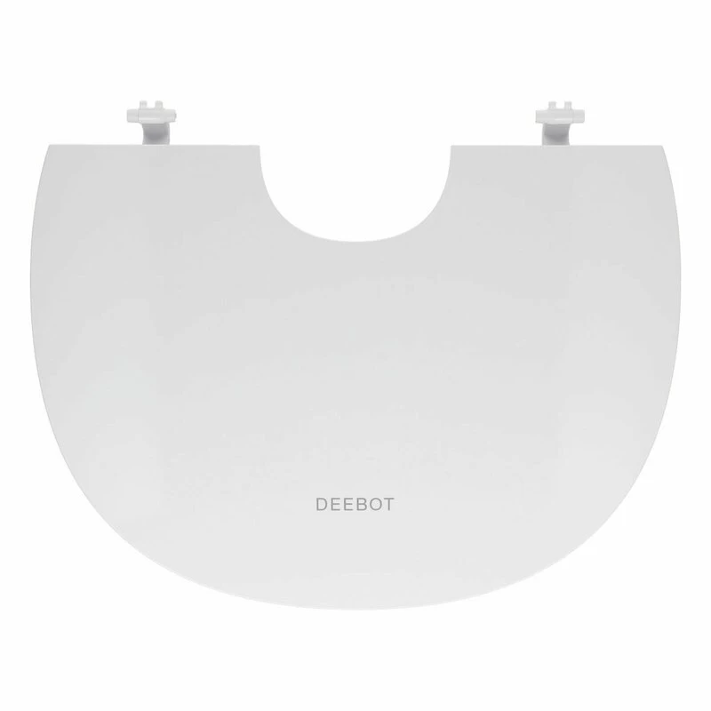 Abdeckung Gehäuse Ecovacs 201-1816-0300 Für Staubsauger-Roboter 3 Abdeckung Gehäuse Ecovacs 201-1816-0300 Für Staubsauger-Roboter