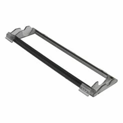 Abdeckung Hauptbürste Ecovacs 10001372 Für Staubsauger-Roboter -Saugwelt Store abdeckung hauptbuerste ecovacs 10001372 fuer staubsauger roboter3