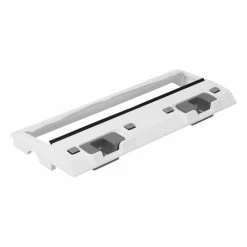 Abdeckung Hauptbürste Ecovacs 201-2230-0061 Für Staubsauger-Roboter -Saugwelt Store abdeckung hauptbuerste ecovacs 201 2230 0061 fuer staubsauger roboter3