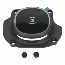 Abdeckung Lds (Neues Logo) Ecovacs 201-1819-00A5 Für Staubsauger-Roboter