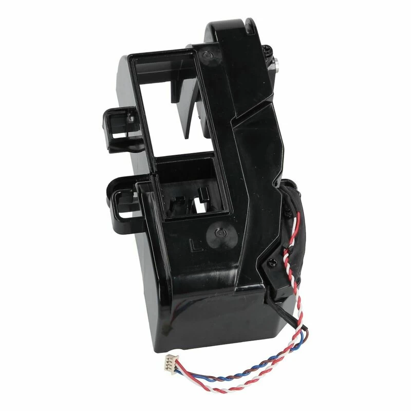 Abdeckung Linkes Rad Und Sensor Links Seitlich Ecovacs 10002383 Für Staubsauger-Roboter 3 Abdeckung Linkes Rad Und Sensor Links Seitlich Ecovacs 10002383 Für Staubsauger-Roboter