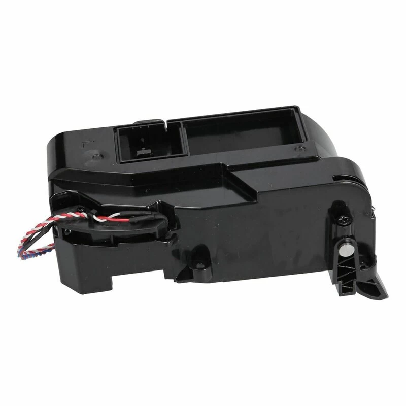 Abdeckung Linkes Rad Und Sensor Links Seitlich Ecovacs 10002383 Für Staubsauger-Roboter 4 Abdeckung Linkes Rad Und Sensor Links Seitlich Ecovacs 10002383 Für Staubsauger-Roboter - Image 2