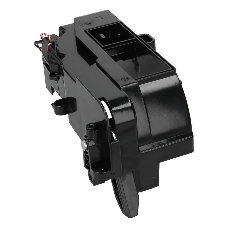 Abdeckung Linkes Rad Und Sensor Links Seitlich Ecovacs 10002383 Für Staubsauger-Roboter 5 Abdeckung Linkes Rad Und Sensor Links Seitlich Ecovacs 10002383 Für Staubsauger-Roboter - Image 3