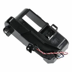 Abdeckung Rechtes Antriebsrad Und Rechtsseitiger Sensor Ecovacs 10002386 Für Staubsauger-Roboter