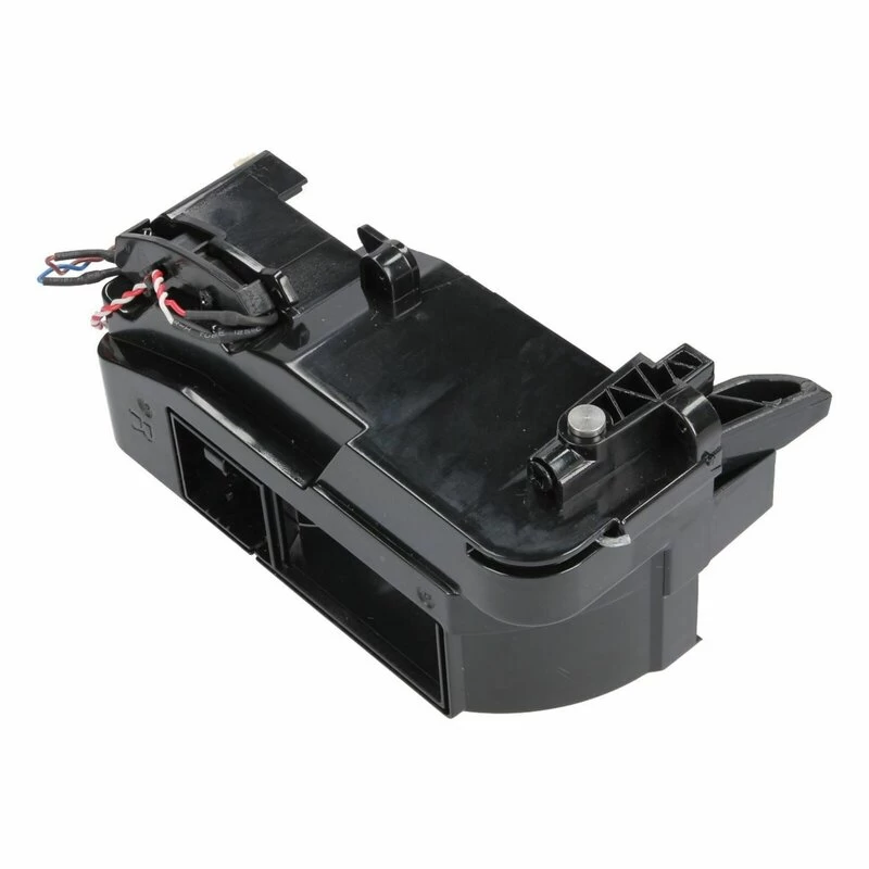 Abdeckung Rechtes Antriebsrad Und Rechtsseitiger Sensor Ecovacs 10002386 Für Staubsauger-Roboter 4 Abdeckung Rechtes Antriebsrad Und Rechtsseitiger Sensor Ecovacs 10002386 Für Staubsauger-Roboter - Image 2