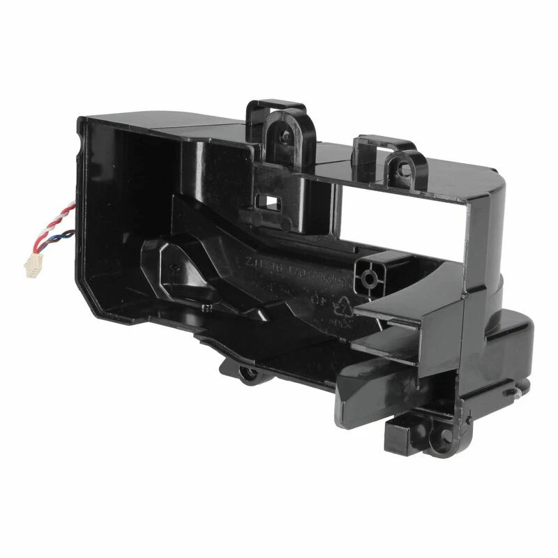 Abdeckung Rechtes Antriebsrad Und Rechtsseitiger Sensor Ecovacs 10002386 Für Staubsauger-Roboter 5 Abdeckung Rechtes Antriebsrad Und Rechtsseitiger Sensor Ecovacs 10002386 Für Staubsauger-Roboter - Image 3