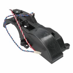 Abdeckung Sensor Rechts Ecovacs 10001985 Für Staubsauger-Roboter -Saugwelt Store abdeckung sensor rechts ecovacs 10001985 fuer staubsauger roboter3