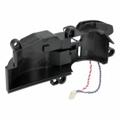 Abdeckung Sensor Rechts Ecovacs 10001985 Für Staubsauger-Roboter -Saugwelt Store abdeckung sensor rechts ecovacs 10001985 fuer staubsauger roboter4