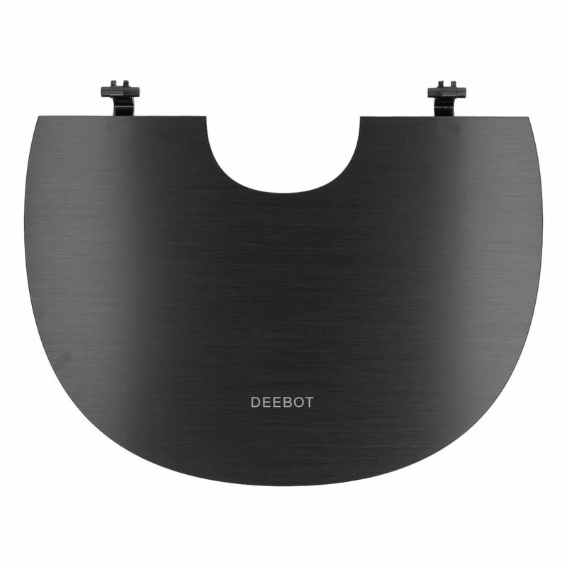 Abdeckung Staubschutz Ecovacs 201-1913-1700 Für Staubsauger-Roboter 3 Abdeckung Staubschutz Ecovacs 201-1913-1700 Für Staubsauger-Roboter