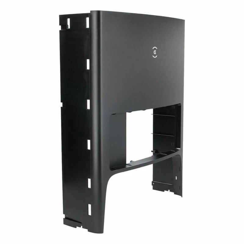 Abdeckung Vorne Ecovacs 201-2102-2478 Für Staubsauger-Roboter 4 Abdeckung Vorne Ecovacs 201-2102-2478 Für Staubsauger-Roboter - Image 2