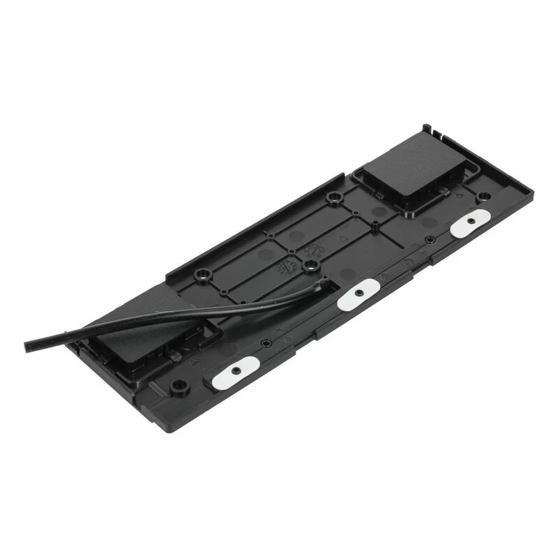 Abdeckung Wasserkanal Ecovacs 201-1913-1000 Für Staubsauger-Roboter 4 Abdeckung Wasserkanal Ecovacs 201-1913-1000 Für Staubsauger-Roboter - Image 2