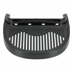 Abluftgitter Grau Ecovacs 220-6401-0018 Für Auto-Empty Station