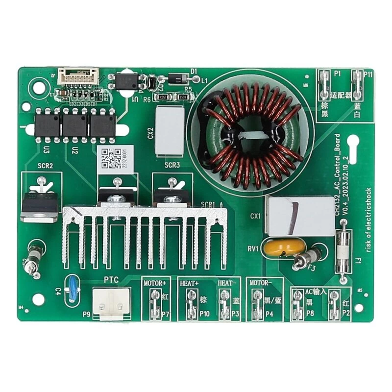 Ac Heating Plate 3 Ac Heating Plate