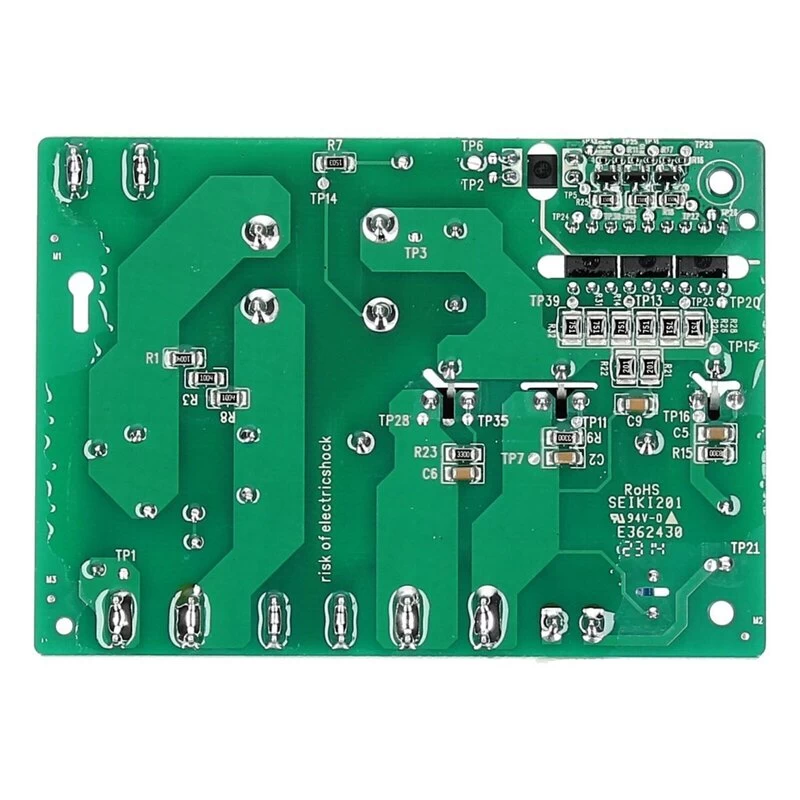 Ac Heating Plate 4 Ac Heating Plate - Image 2